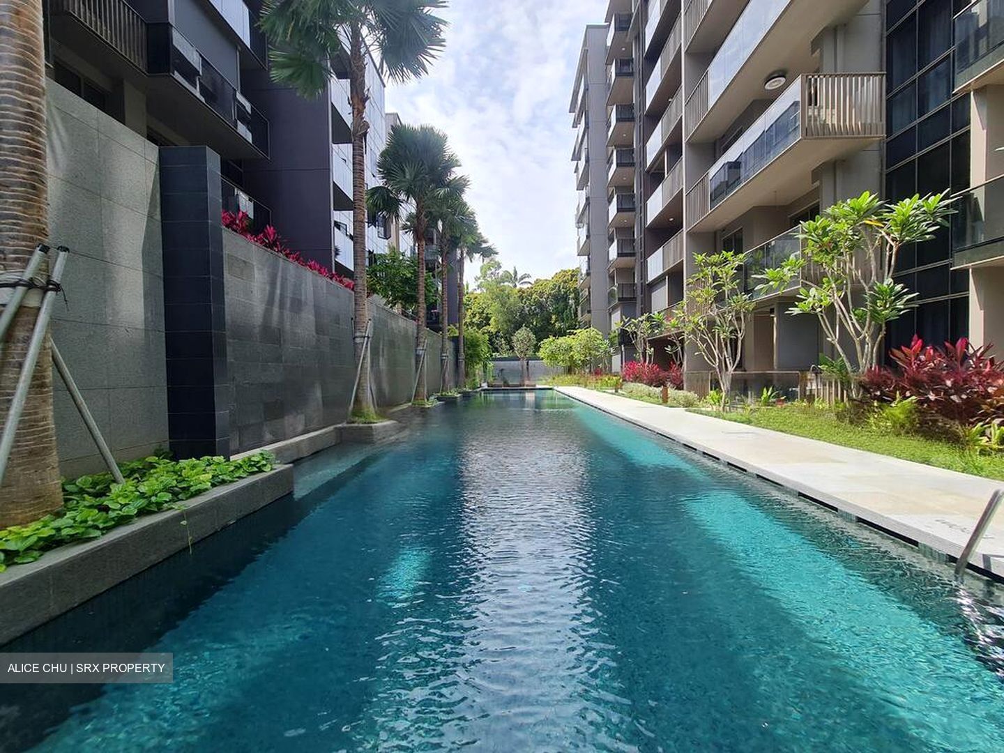 FORETT AT BUKIT TIMAH (D21), Apartment #559978791